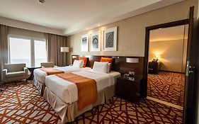 Crowne Plaza Dubai Deira By Ihg